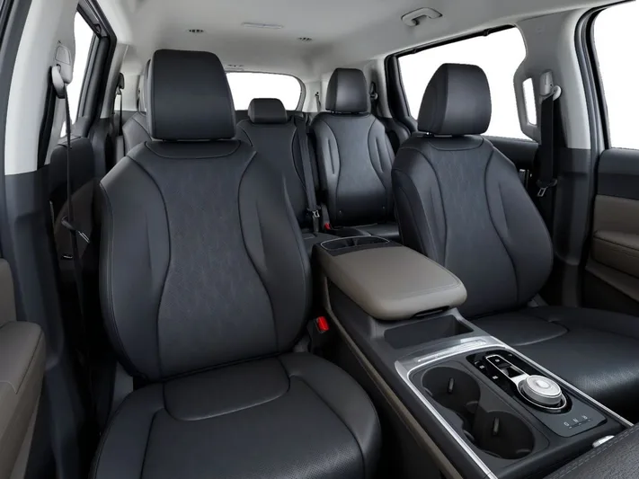 2026 Kia Carnival - view 15