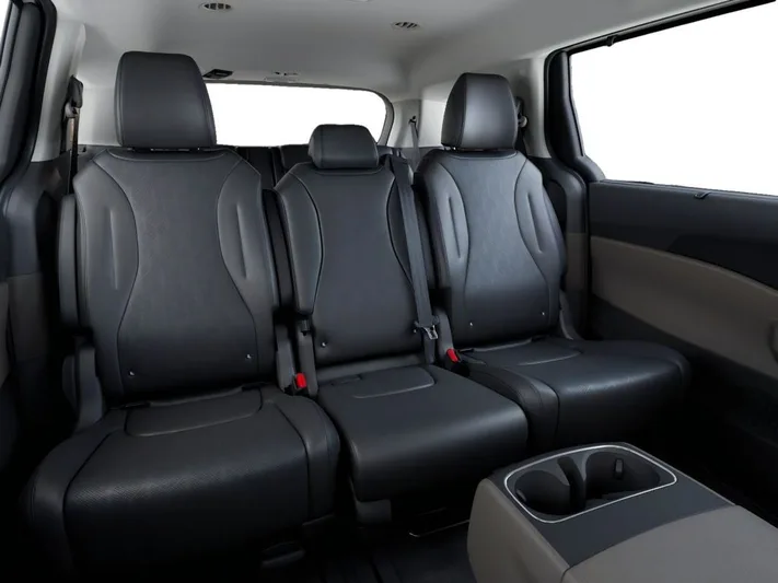 2026 Kia Carnival - view 16