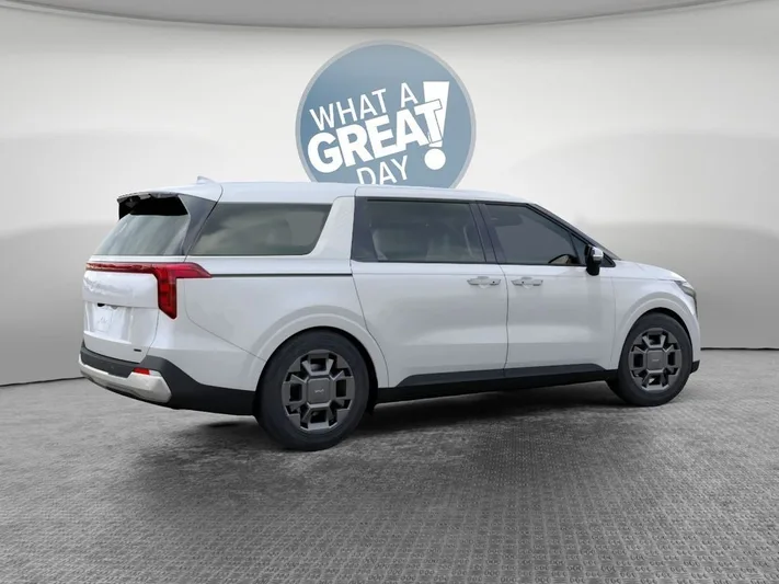 2026 Kia Carnival - view 6