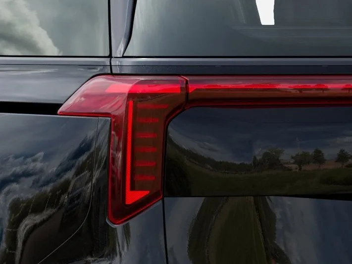 2026 Kia Carnival - view 11