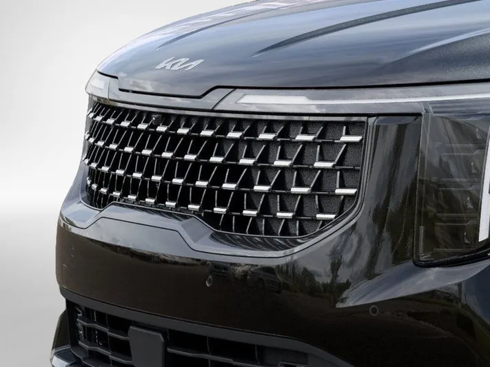 2026 Kia Carnival - view 12