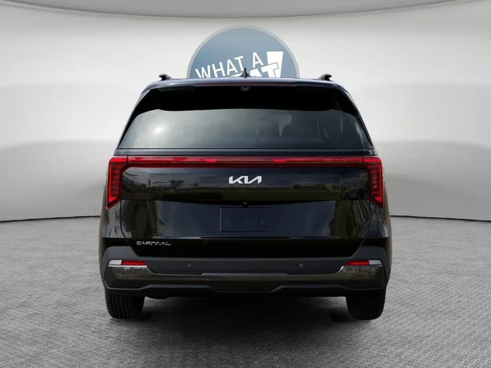 2026 Kia Carnival - view 13