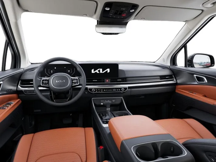 2026 Kia Carnival - view 14