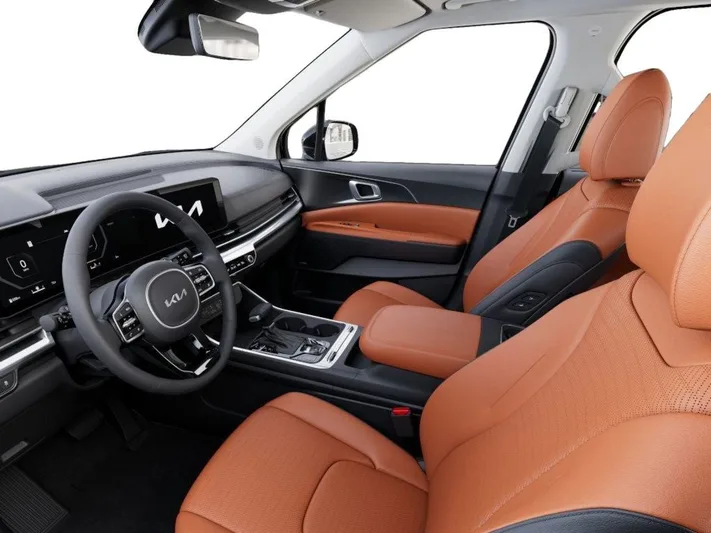 2026 Kia Carnival - view 17
