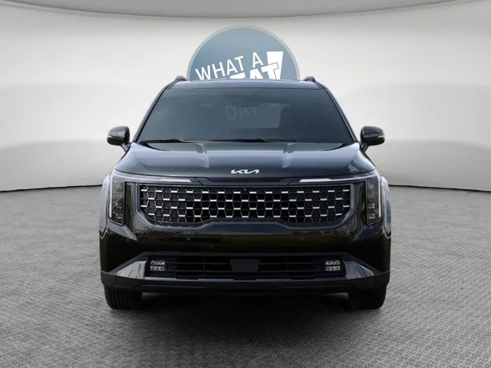 2026 Kia Carnival - view 2