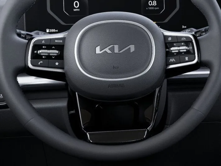 2026 Kia Carnival - view 22