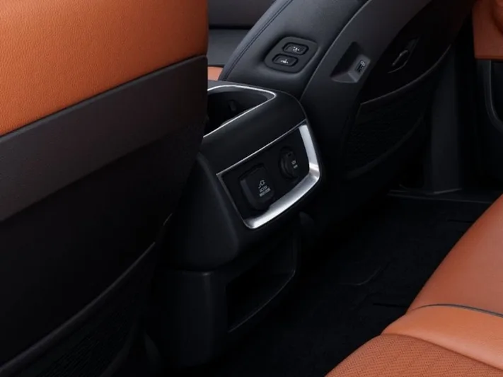 2026 Kia Carnival - view 26
