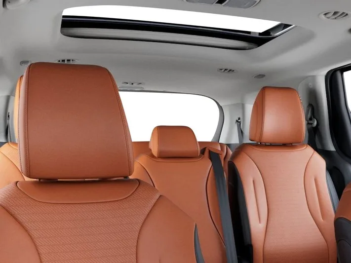 2026 Kia Carnival - view 27