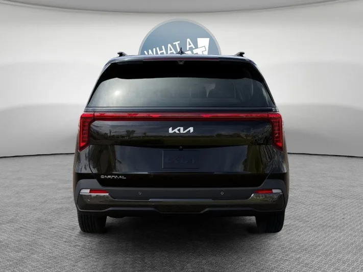 2026 Kia Carnival - view 5