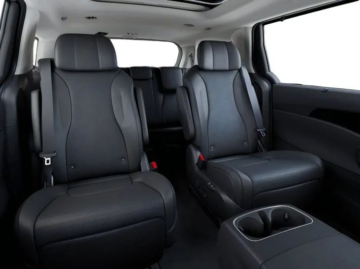 2026 Kia Carnival - view 16