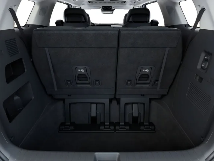 2026 Kia Carnival - view 19