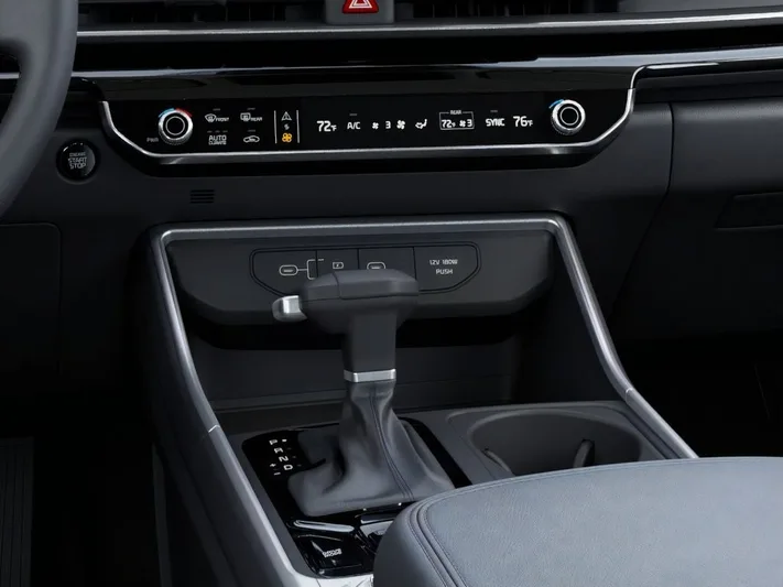 2026 Kia Carnival - view 23
