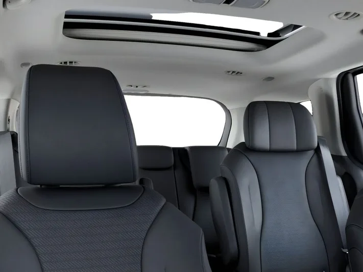2026 Kia Carnival - view 27