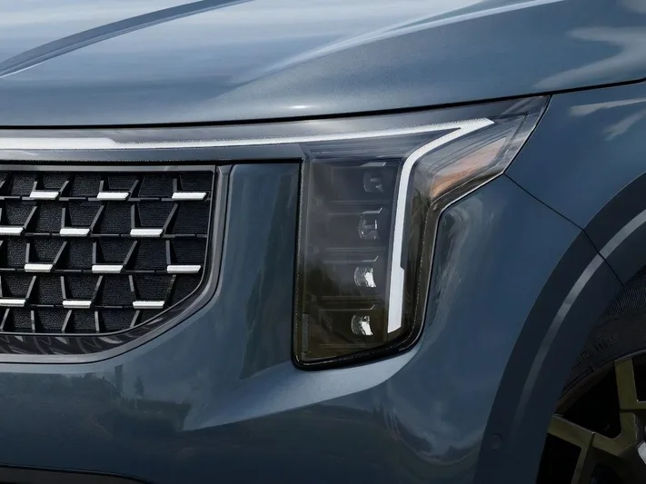 2026 Kia Carnival - view 10