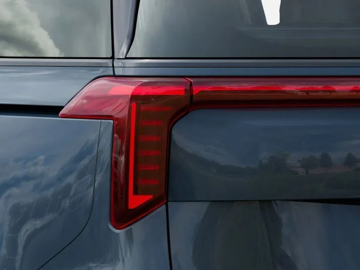 2026 Kia Carnival - view 11
