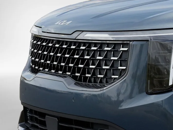 2026 Kia Carnival - view 12