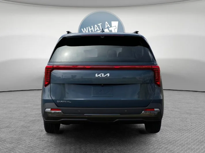 2026 Kia Carnival - view 13