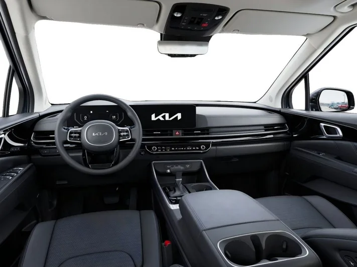 2026 Kia Carnival - view 14