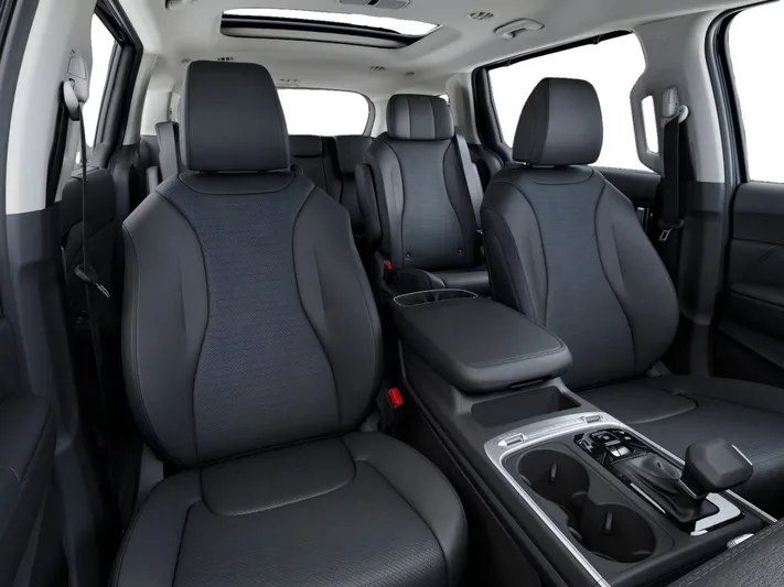 2026 Kia Carnival - view 15