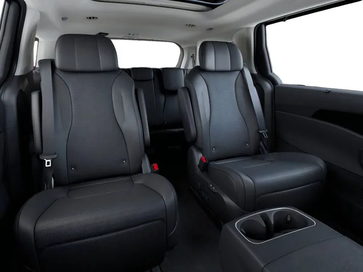 2026 Kia Carnival - view 16