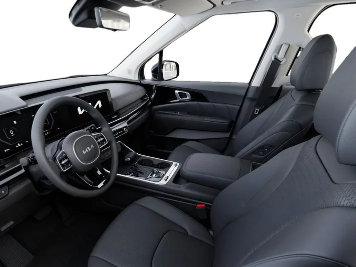 2026 Kia Carnival - view 17