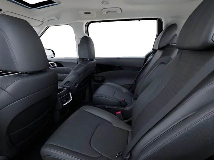 2026 Kia Carnival - view 18