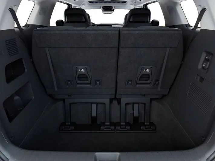 2026 Kia Carnival - view 19