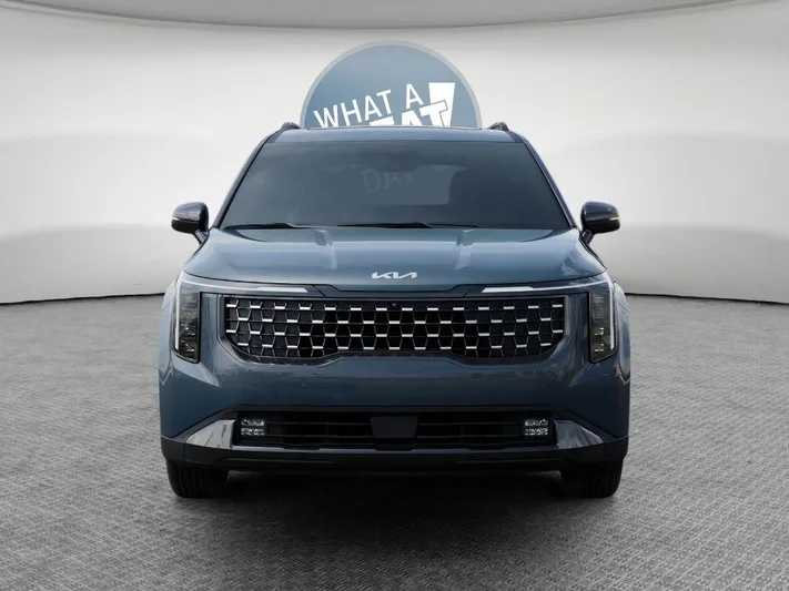 2026 Kia Carnival - view 2