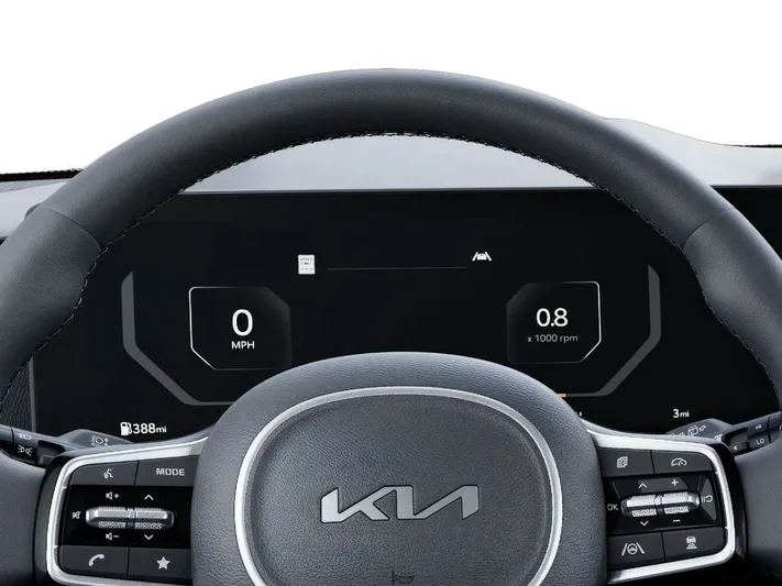 2026 Kia Carnival - view 21