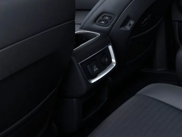 2026 Kia Carnival - view 26