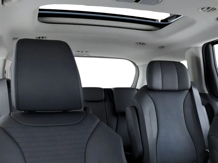 2026 Kia Carnival - view 27