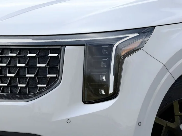 2026 Kia Carnival - view 10