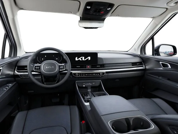 2026 Kia Carnival - view 14