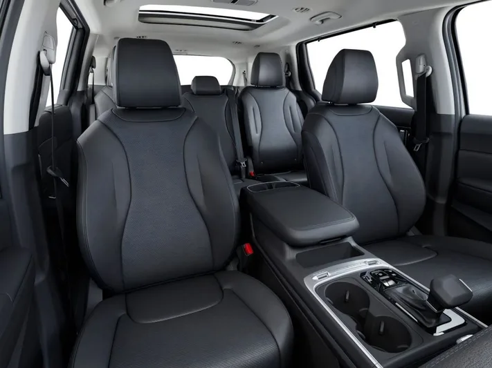2026 Kia Carnival - view 15