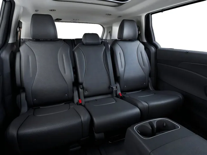 2026 Kia Carnival - view 16