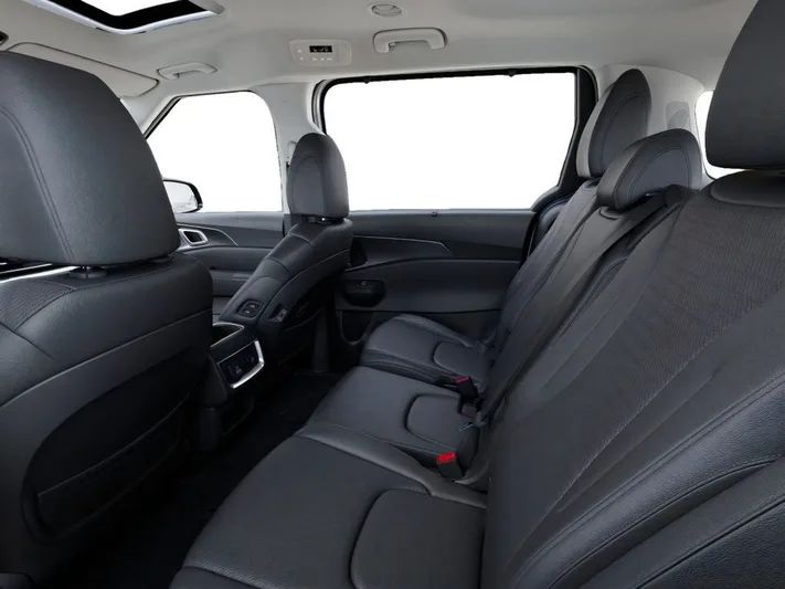 2026 Kia Carnival - view 18
