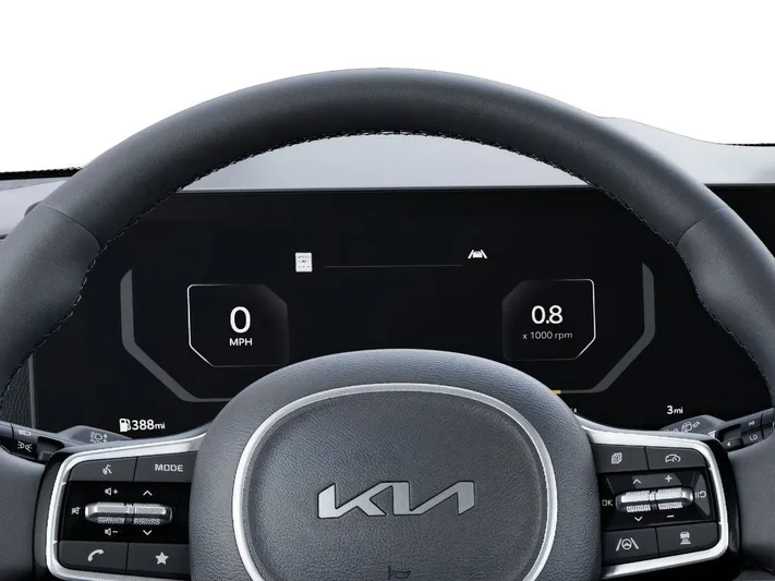 2026 Kia Carnival - view 21