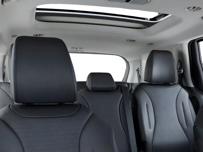 2026 Kia Carnival - view 27