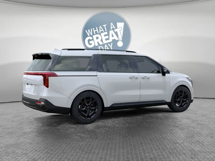 2026 Kia Carnival - view 6