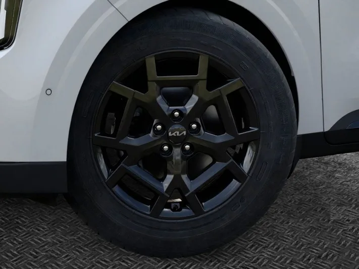 2026 Kia Carnival - view 9
