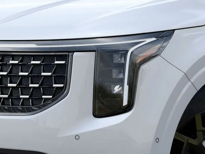 2026 Kia Carnival - view 10