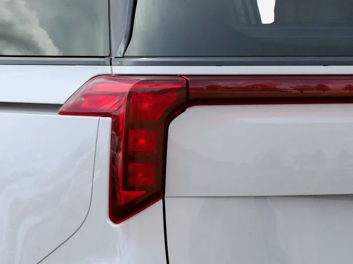 2026 Kia Carnival - view 11