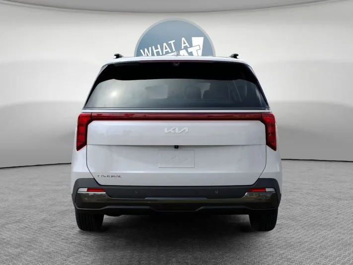 2026 Kia Carnival - view 13