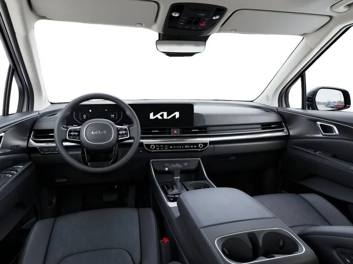 2026 Kia Carnival - view 14
