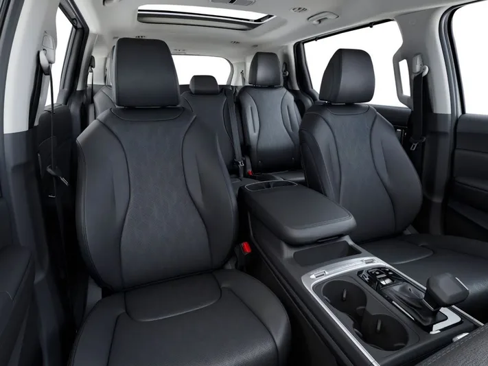 2026 Kia Carnival - view 15