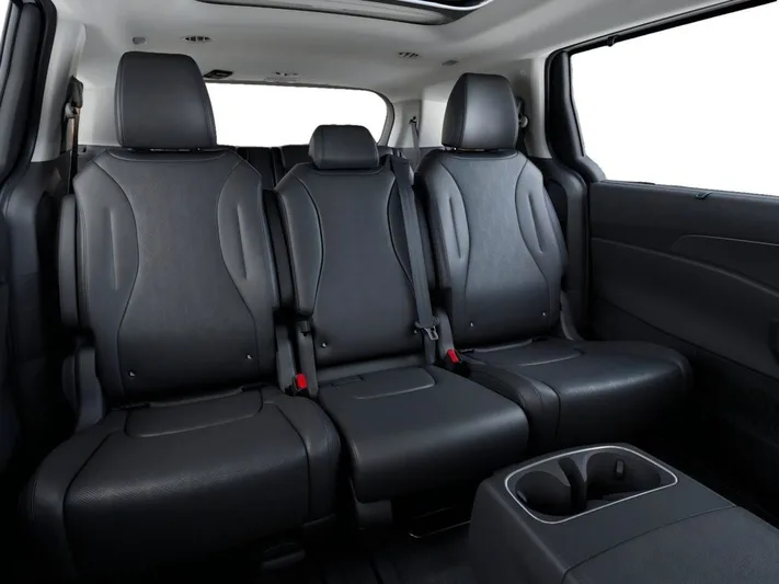 2026 Kia Carnival - view 16
