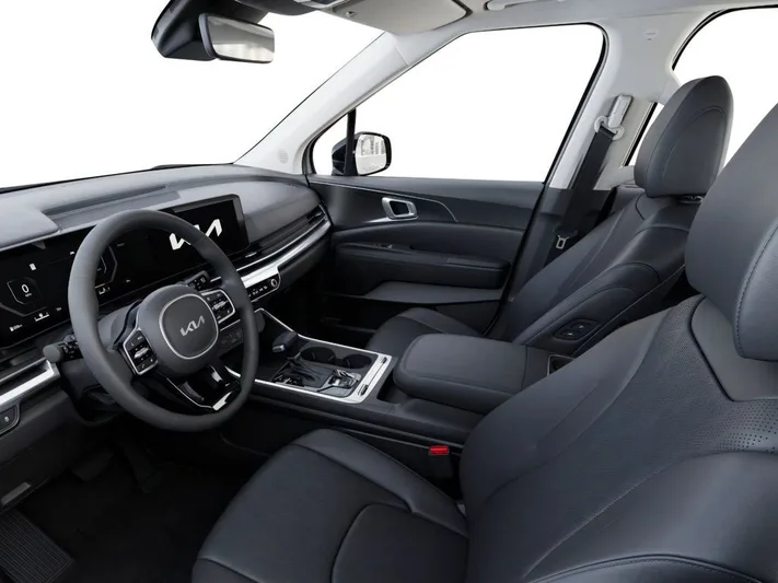 2026 Kia Carnival - view 17