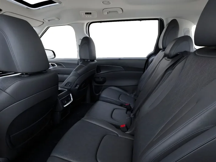 2026 Kia Carnival - view 18