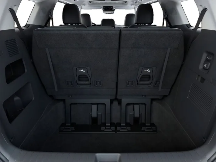 2026 Kia Carnival - view 19
