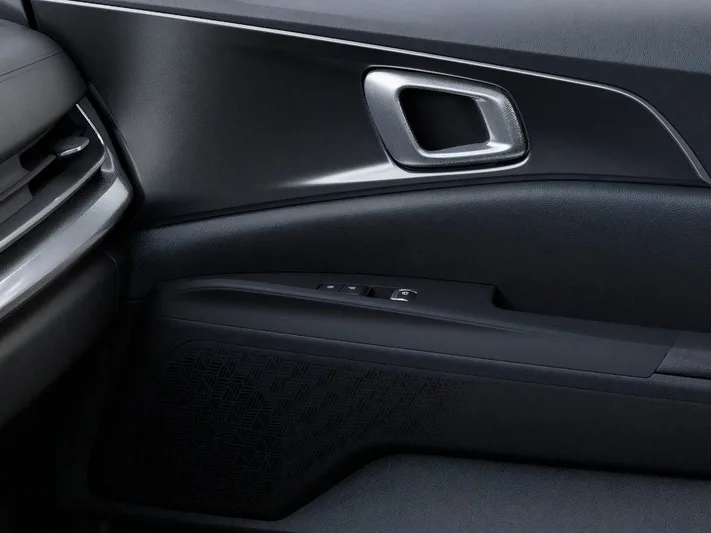 2026 Kia Carnival - view 25